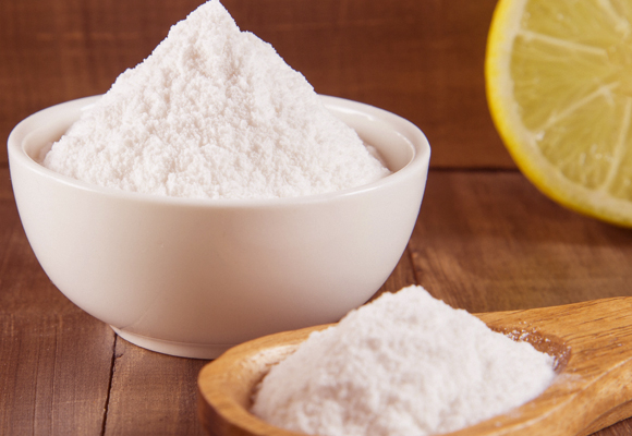 بيكربونات الصودا | تصوير: Shutterstock