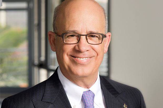 כלים מתמטיים שחוקרים אחרים יישמו במגוון רחב של תחומים. פרופ' יוסף קלפטר | צילום: אוניברסיטת תל אביב