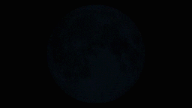 מופעי הירח במשך חודש | NASA