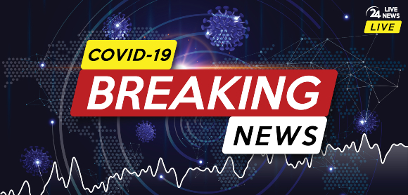 כותרת מבזק טלוויזיה | איור: Angel_AMX, Shutterstock