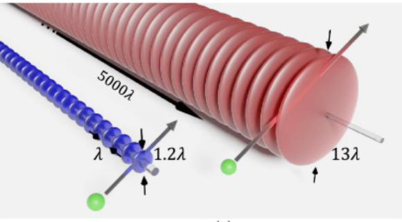 תרשים: מכון ויצמן למדע ואוניברסיטת הומבולדט בברלין, מתוך מאמר המחקר