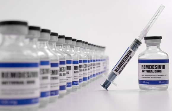 זו אחת התרופות המבטיחות. רמדסביר | צילום: Kunal Mahto, Shutterstock