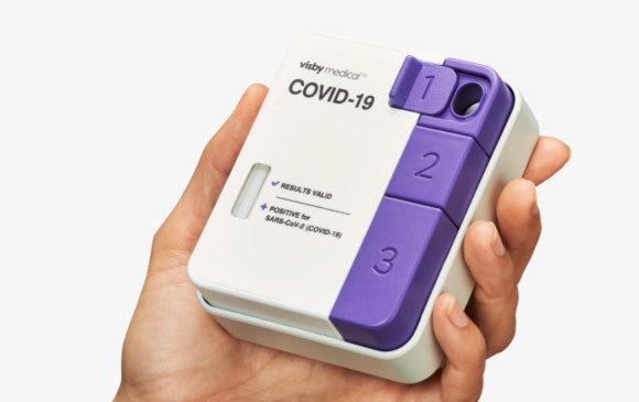  הערכה של חברת Visby | צילום מתוך אתר Visby