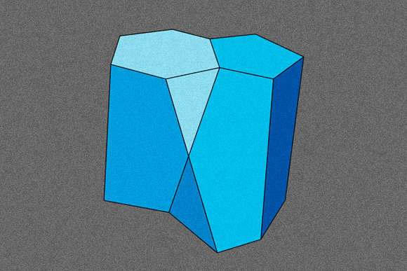 צורת סקיוטואיד | Shutterstock