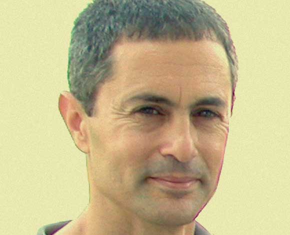 מנגנון שכנראה משמש את הגוף למאבק בזיהומים פטרייתיים רבים. פרופ' עמיר שרון | צילום באדיבותו