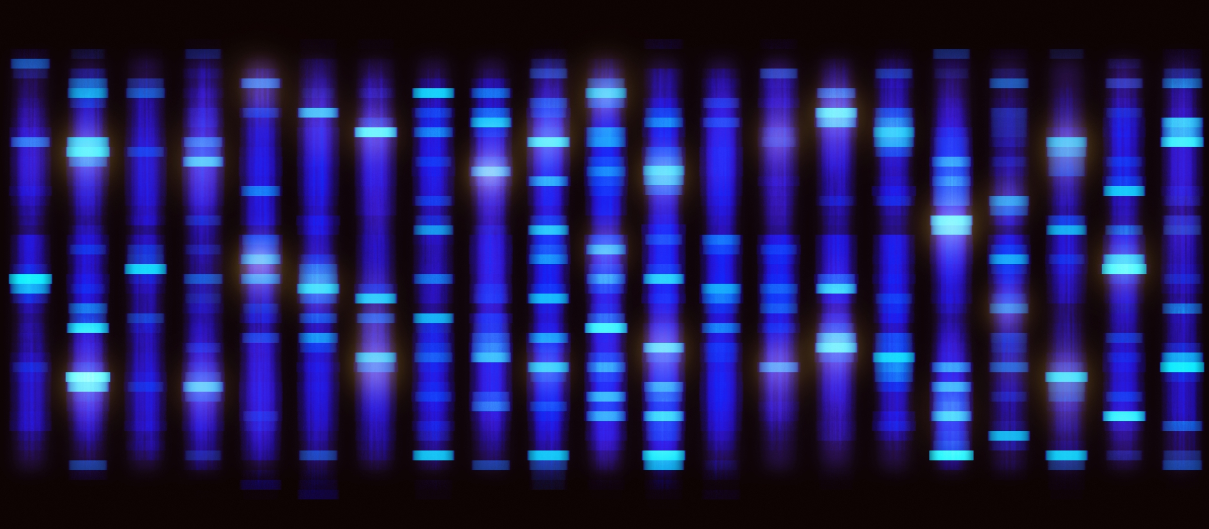 DNA test | Photograph: Shutterstock