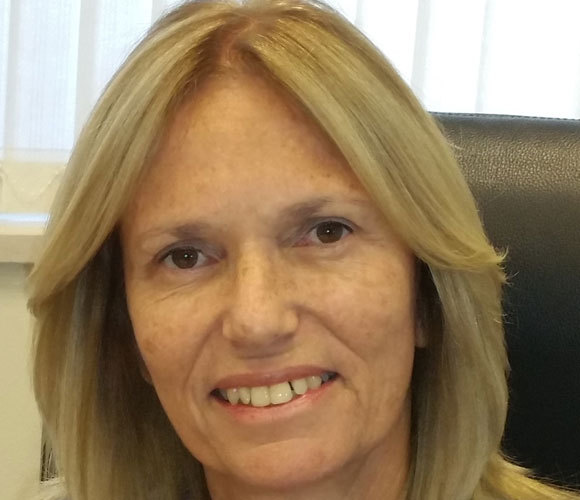 ד"ר אורנה מור | צילום באדיבותה