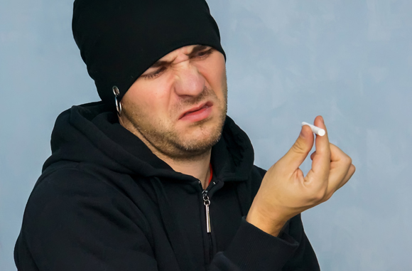 תחושת הגועל מסיגריה | צילום אילוסטרציה: Shutterstock