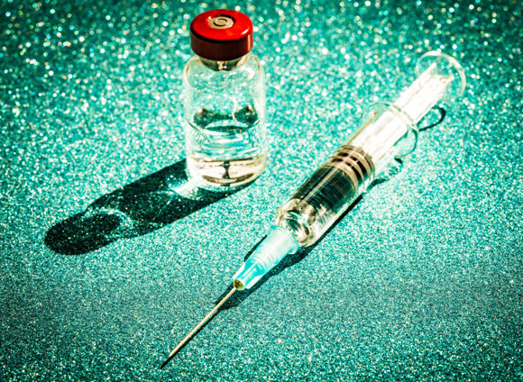 התחלה מבטיחה, אבל דרושים עוד ניסויים בחיות לפני שיהיה אפשר לבדוק את הטיפול על בני אדם | צילום: Shutterstock