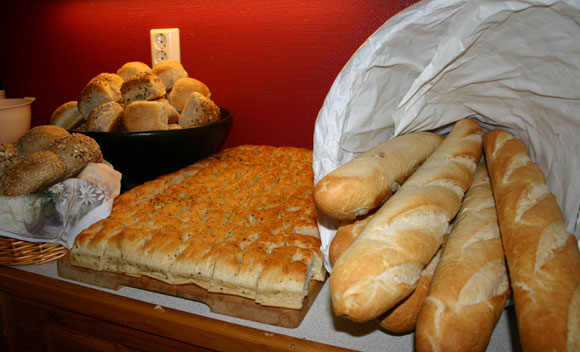 תגובת מייאר במאפים | Shutterstock