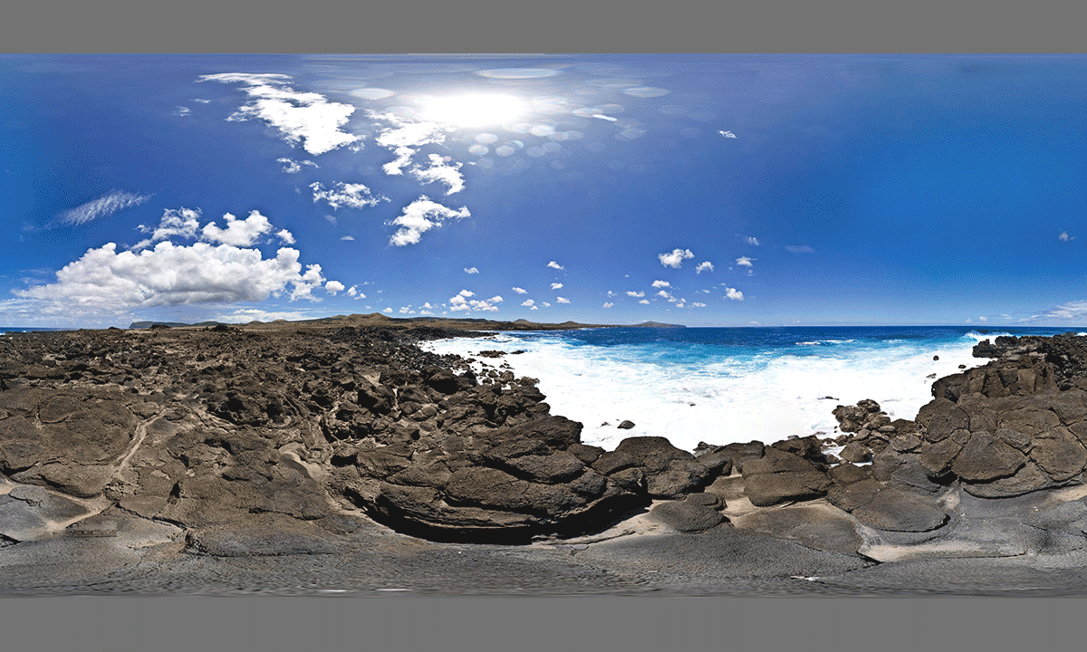 דוגמה לעבודה המערכת | צילום: David Steadman/Santhosh Ramakrishnan/University of Texas at Austin