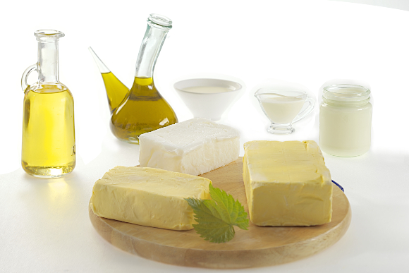 ההמלצות הנוכחיות אינן להתחיל לצרוך חמאה ושומן רווי אחר, אלא להעמיק את המחקר בנושא | צילום: Shutterstock