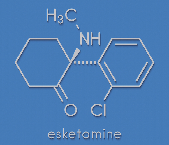 אושרה לשימוש בנוהל חריג של מינהל המזון והתרופות. ההרכב הכימי של אסטקמין | מקור: Shutterstock