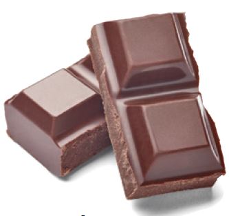 תמונת חתיכות שוקולד.קרדיט: גטי אימג'ס | Scientific American