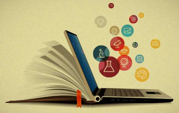 לימודים מתוקשבים: אפשר ללמוד גם מחוץ לכיתה