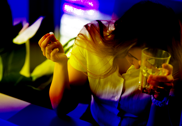 המחקר המקיף ביותר עד כה שהשווה בין נוגדי דיכאון שונים ובינם לבין טיפולי דמה | צילום אילוסטרציה: Shutterstock