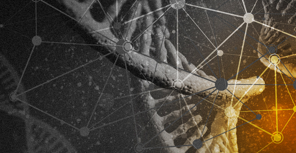 יש עוד מכשולים רבים אבל נראה ב-2017 הייתה שנת הפריצה. ריפוי גני | איור: Shutterstock