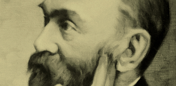 הוריש את רוב הונו לאנושות, לא למשפחתו. אלפרד נובל | מקור: Science Photo Library