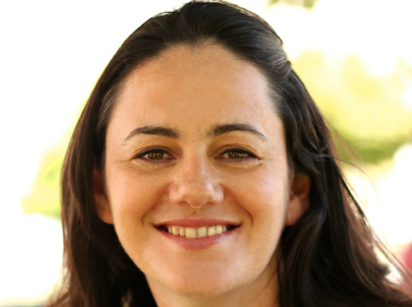 מיפוי התאים של מערכת החיסון במוח בדיוק חסר תקדים. פרופ' אסיה רולס | צילום: הטכניון