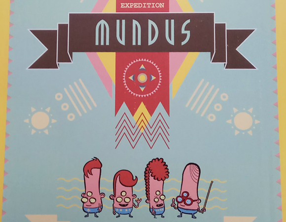 משחק מונדוס לפיתוח חשיבה מדעית