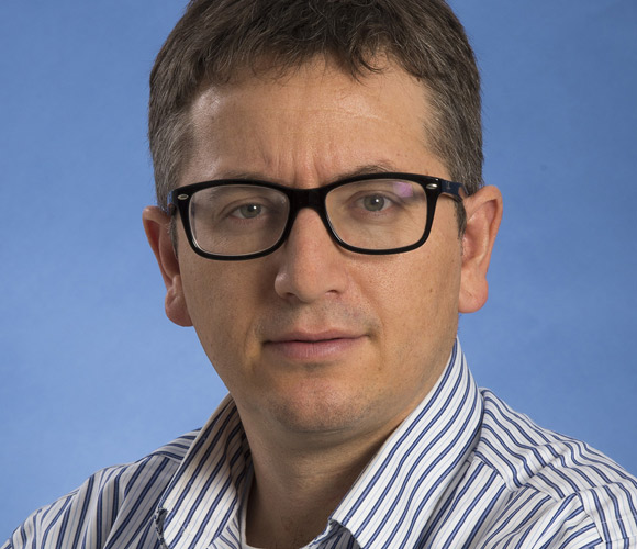 כבר בזמן האבחנה הראשונית אפשר לנבא אילו תאים יהיו אחראים להישנות הסרטן. לירן שלוש | צילום באדיבותו