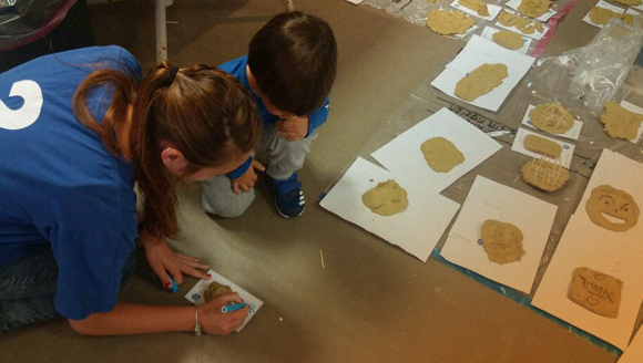 יוצרים ולומדים מדע