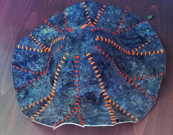 מדידת עקמומיות מראה שמתמטיקה היא כלי שימושי