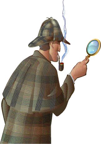 שרלוק הולמס