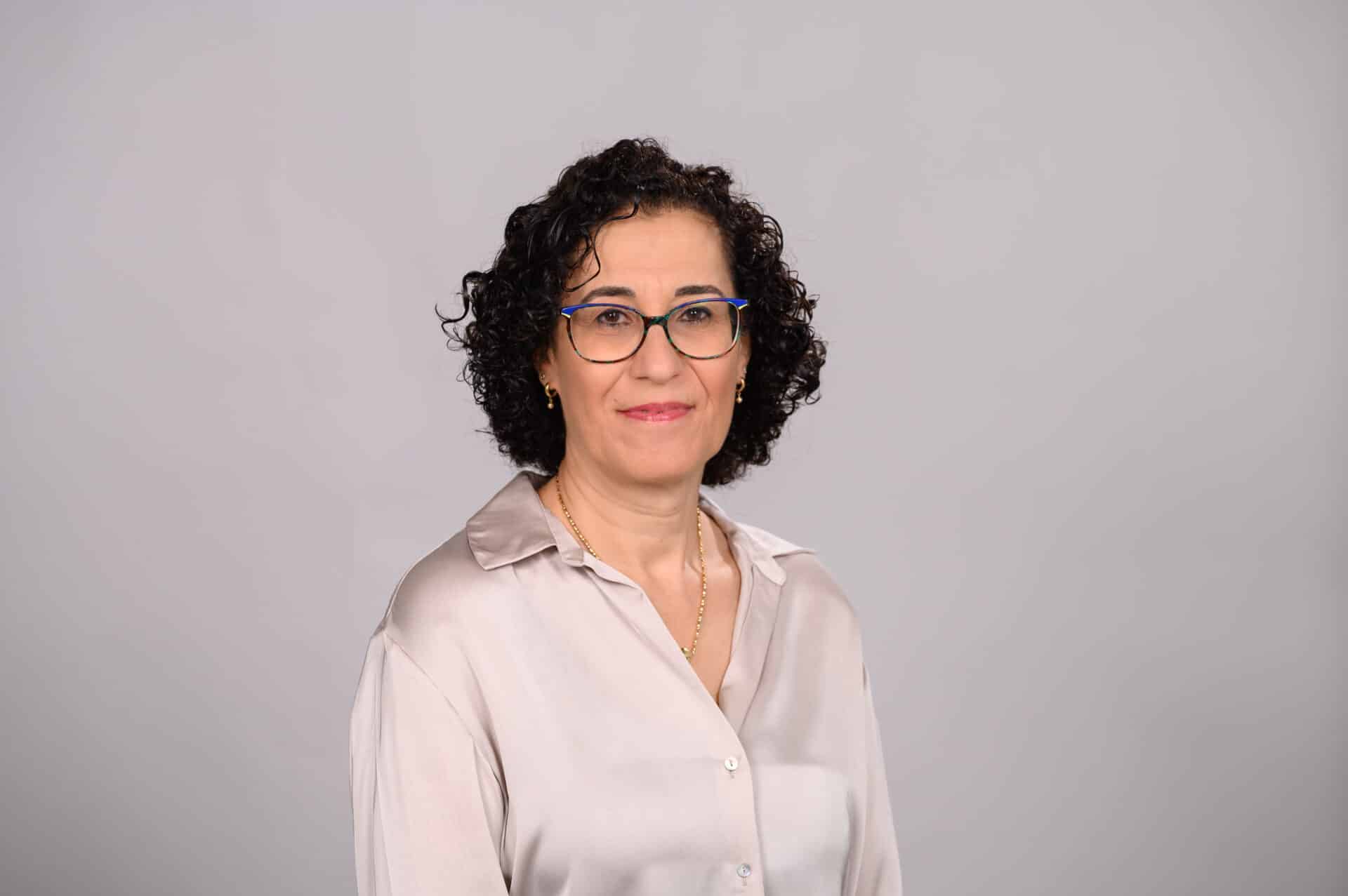 د. ليات بن دافيد