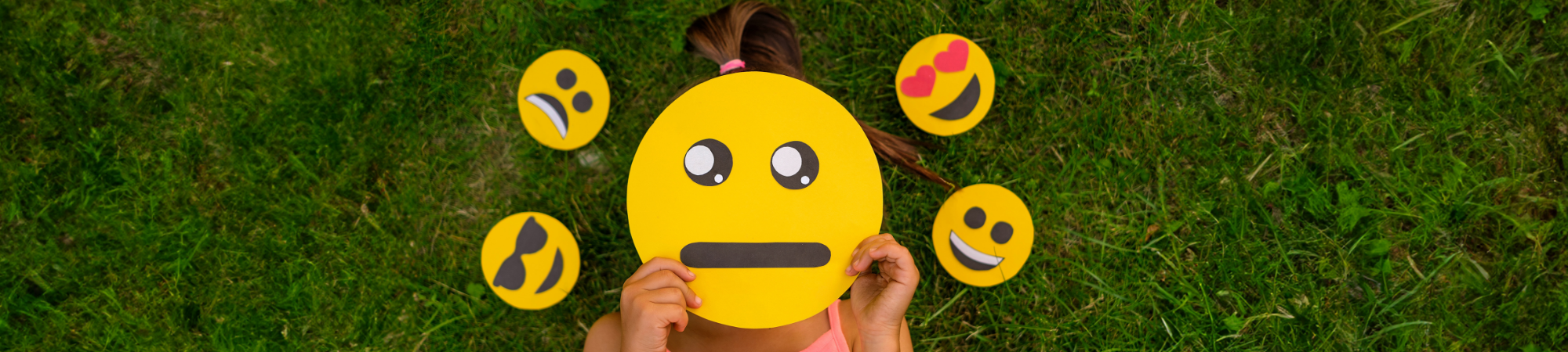 أن نفهم المشاعر