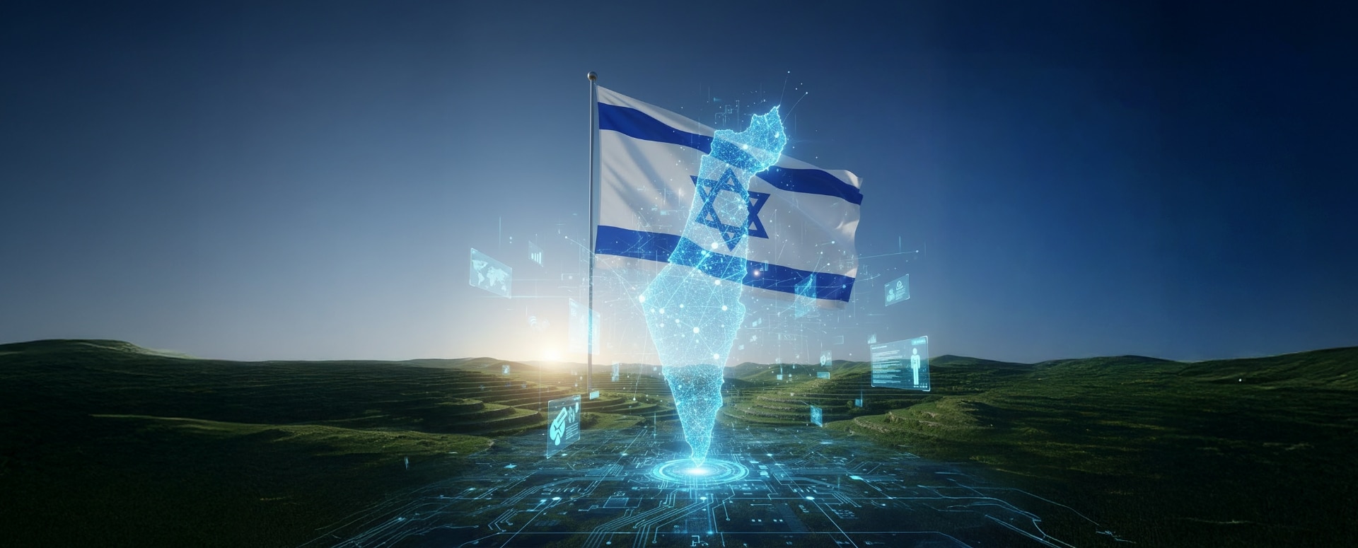 אוריינות דיגיטלית כחזון חינוכי